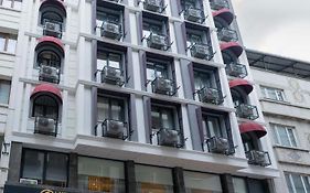 The Bosfor Hotel